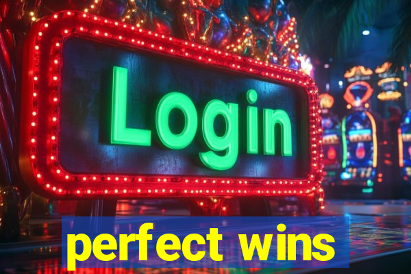 perfect wins